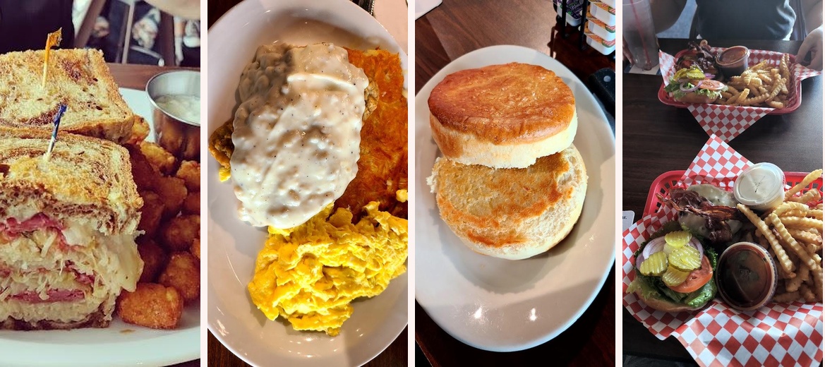 Madison Avenue Pub Gallery Image 4