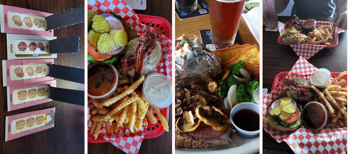 Madison Avenue Pub Gallery Image 5