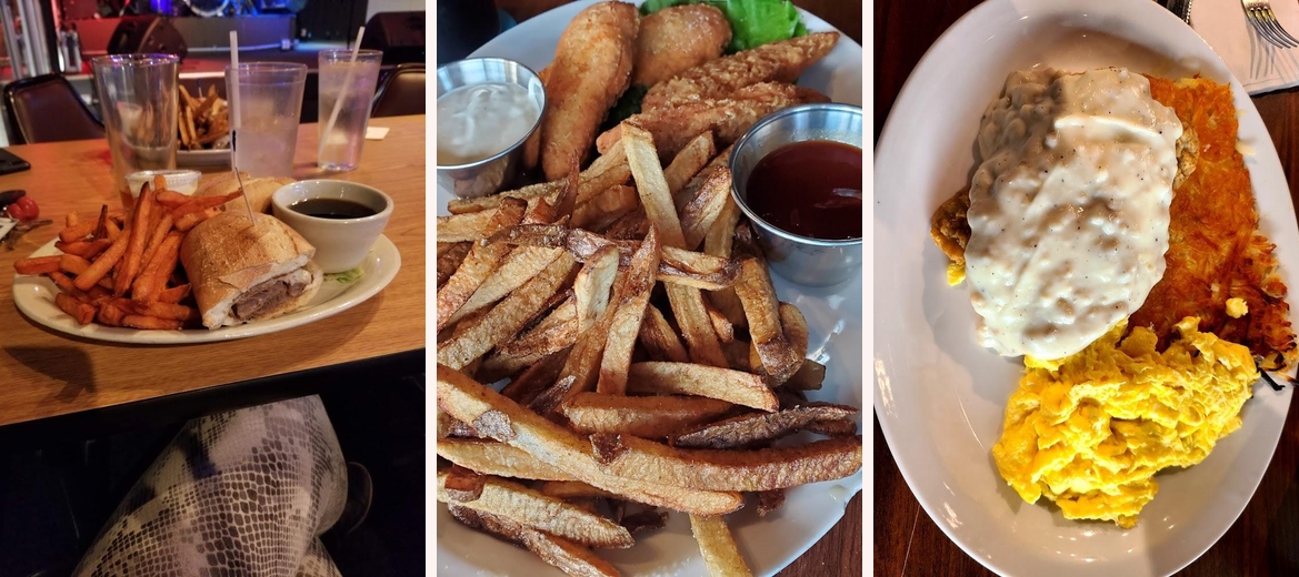 Madison Avenue Pub Gallery Image 6